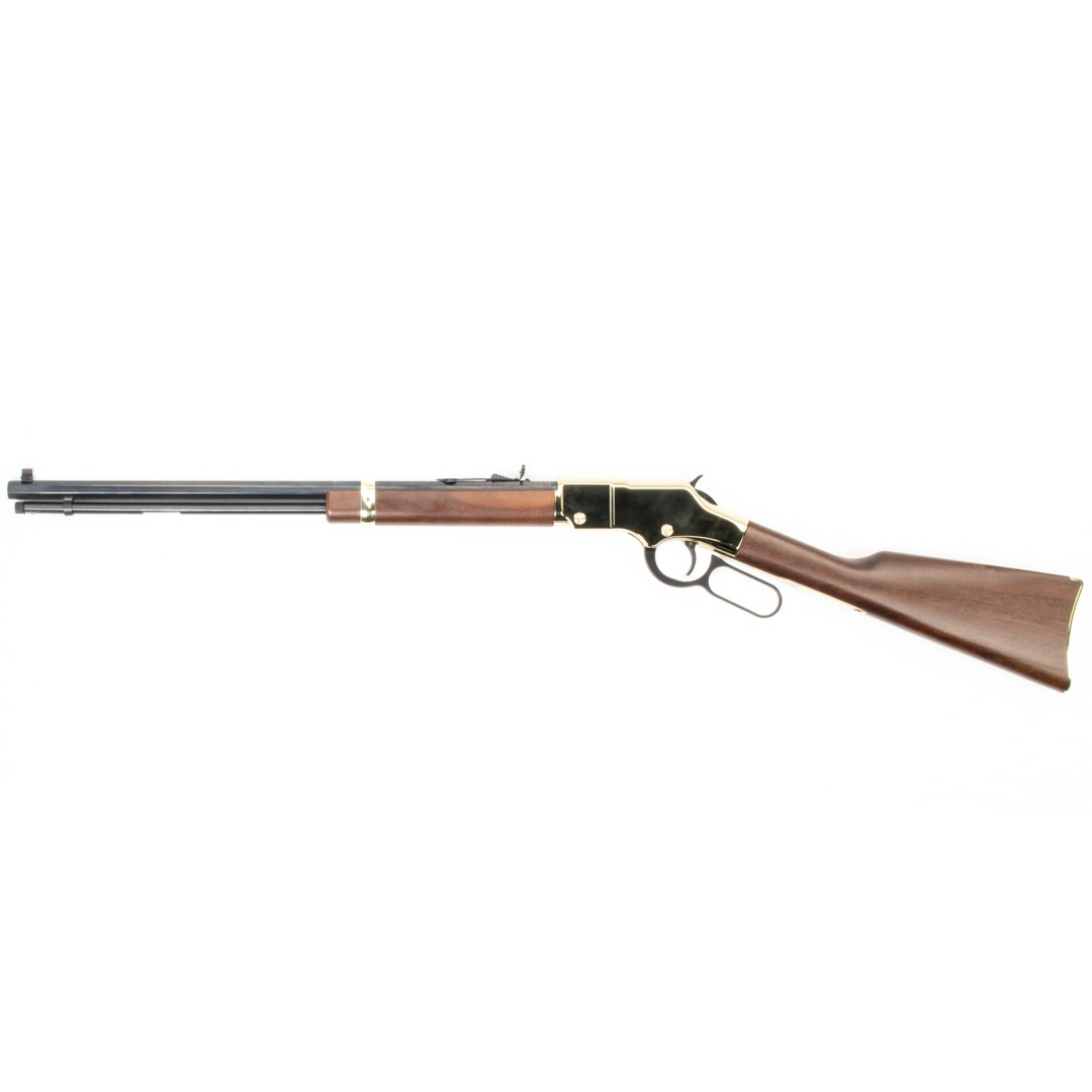 Henry Golden Boy Model H004m